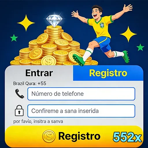Ilustração de Colaboração Eficiente