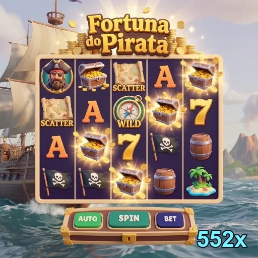 Ilustração de Explore Apostas Esportivas no 552x com Odds Altas