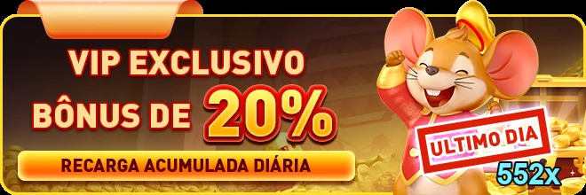 Ilustração de Experimente os Serviços VIP da 552x com Bônus Imediatos