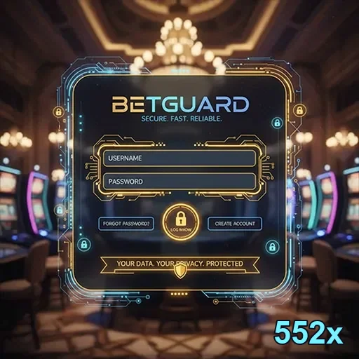 Ilustração de Explore os Melhores Slots e Recompensas VIP no 552x