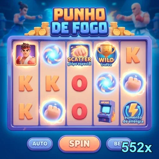 Ilustração de Explorar Slots Rápidos com 552x e Suporte Especializado