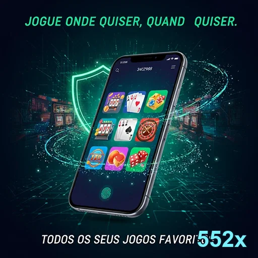 Ilustração de Acesse o 552x: login ágil para uma experiência VIP