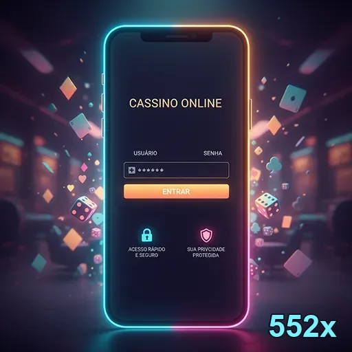 Ilustração de Tecnologia Avançada