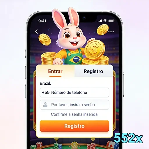Ilustração de Explore os Serviços VIP da 552x com Segurança e Tecnologia Avançada