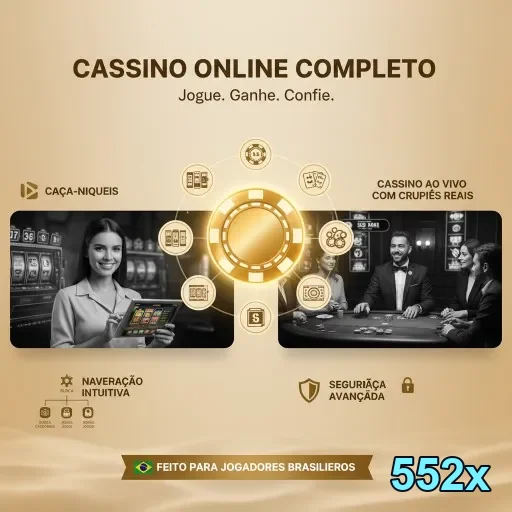 Ilustração de Explore os Serviços VIP da 552x com Segurança e Tecnologia Avançada