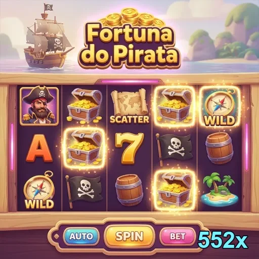 Ilustração de Explore as promoções e bônus do 552x para jogadores VIP