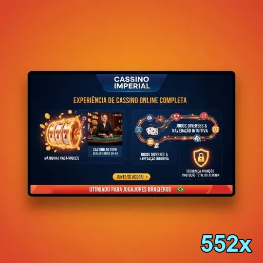 Ilustração de Jogos de Slots com Prêmios Rápidos
