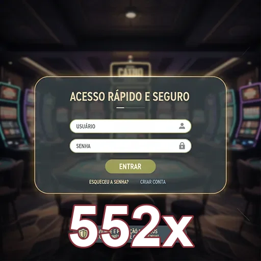 Ilustração de Jogos de Slots Incríveis