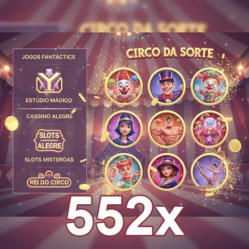 Experiência VIP em cassino online com cadastro fácil