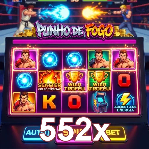 Ilustração de Variedade em Slots